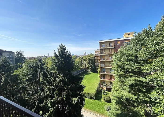 Eden Maison Μιλάνο