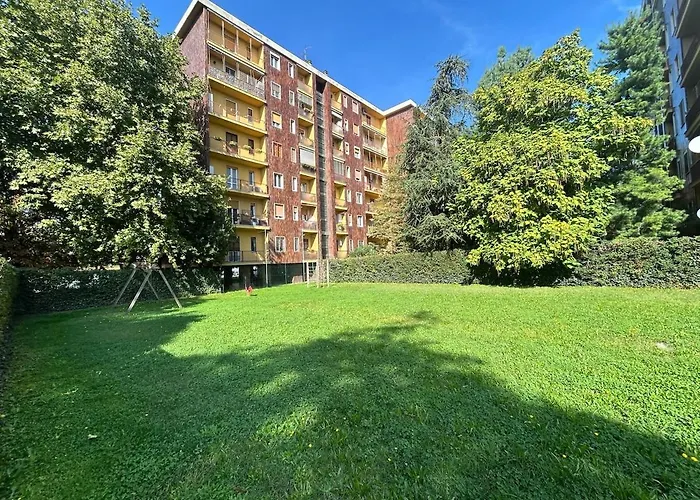 Eden Maison Appartamento Milano