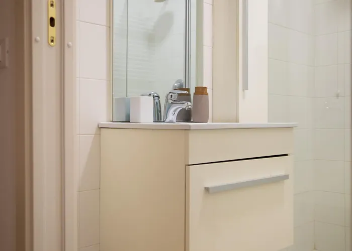 Apartment Rogoredo M3 - Leobrothers - Severini 8 Milan