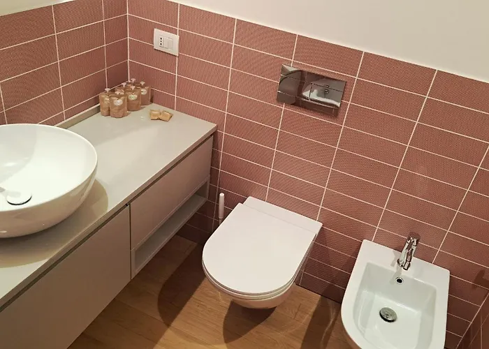 Apartmán Tolstoj - 2 Bedrooms - Tortona District - At Your Place Milán