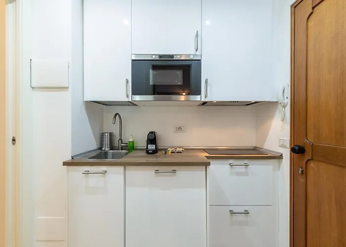 Porta Nuova 52 - Center By Innstay Apartamento *