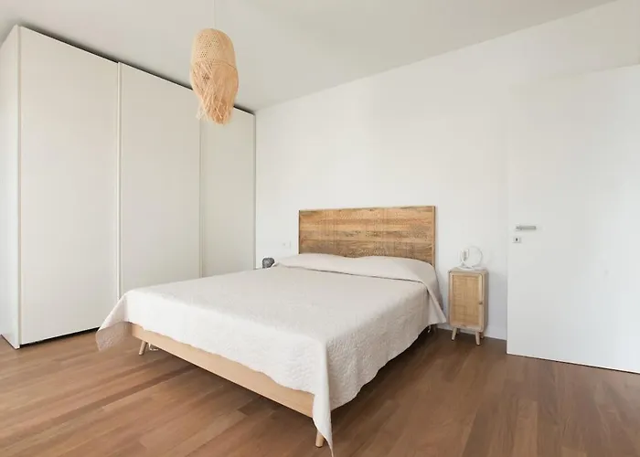Apartament Luxury Principe Eugenio 3