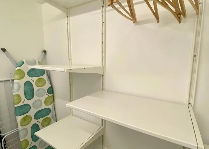 The Loft In The Yard Apartmán Milán