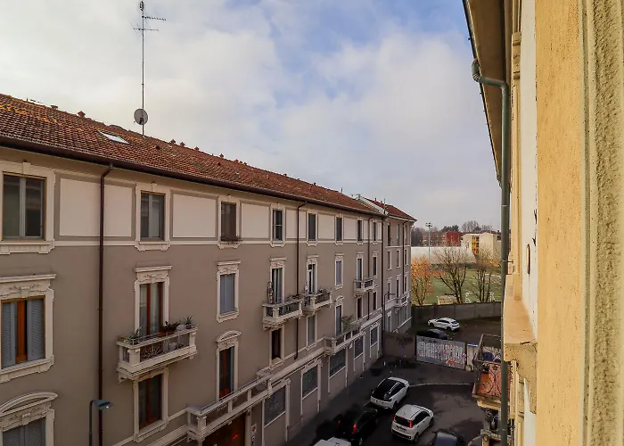 Ca De Ringhera - Carozzi Lejlighed