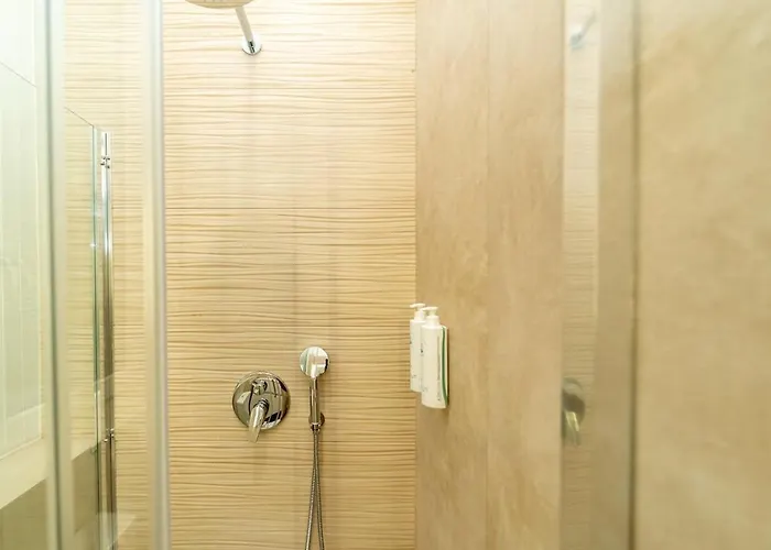 Elegant In The Center With Smarttv Wifi *