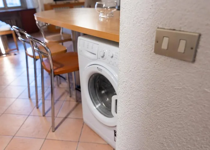 公寓 Characteristic 2 Double Bedroom *