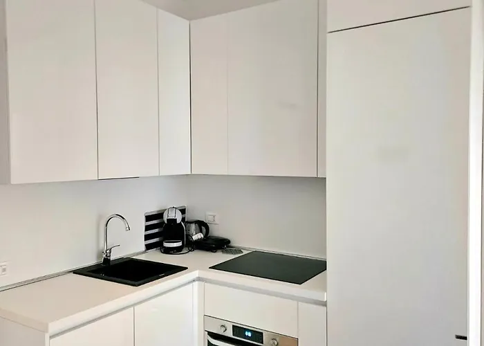 Piceno Apartment Milan