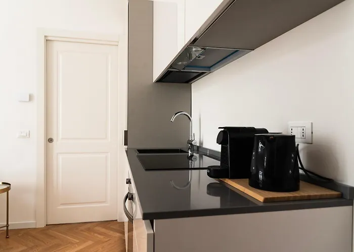 Youhosty - Orti 16 * 米兰