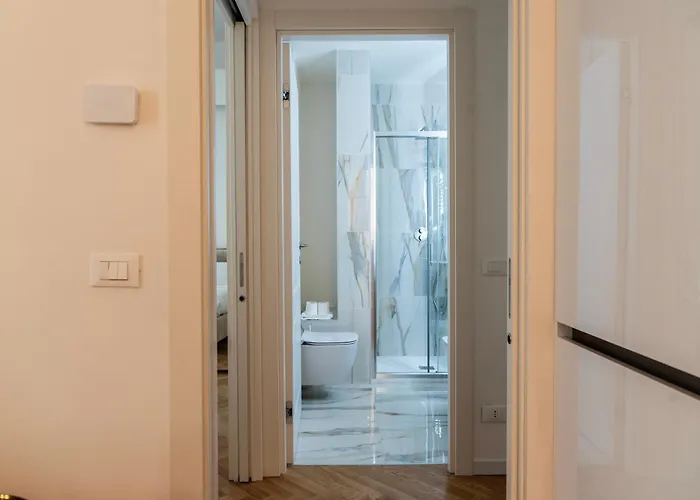 Youhosty - Orti 16 米兰