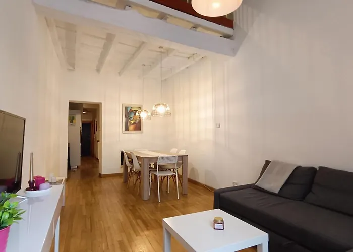 Colonne Apartamento *