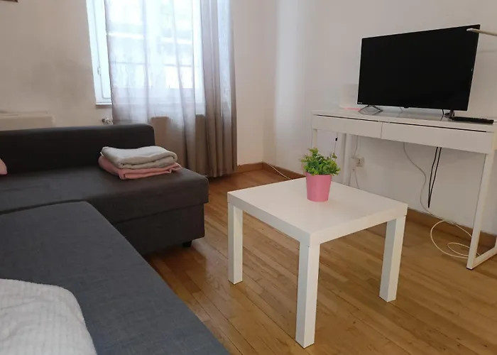 Apartamento Colonne Milán