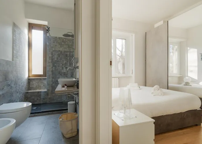 Guesthost - Cosy In Vetra * Milan