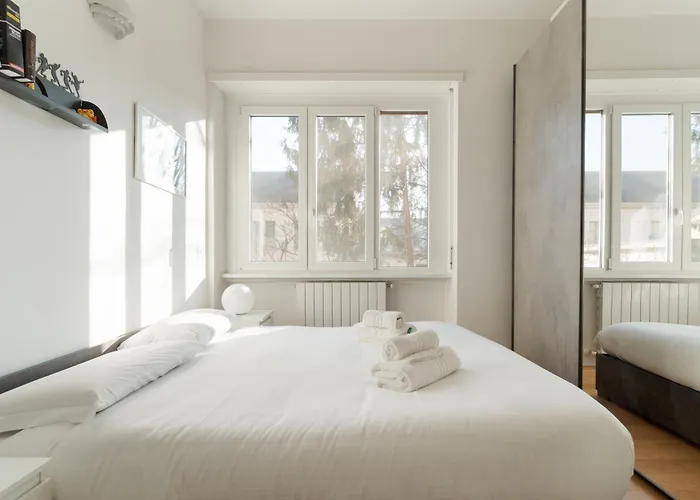 Guesthost - Cosy In Vetra Lejlighed *