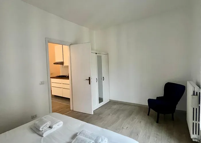 Apartment Bligny *