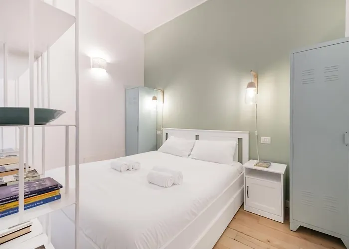 Apartamento Easylife - - Pergola 5 - Isola