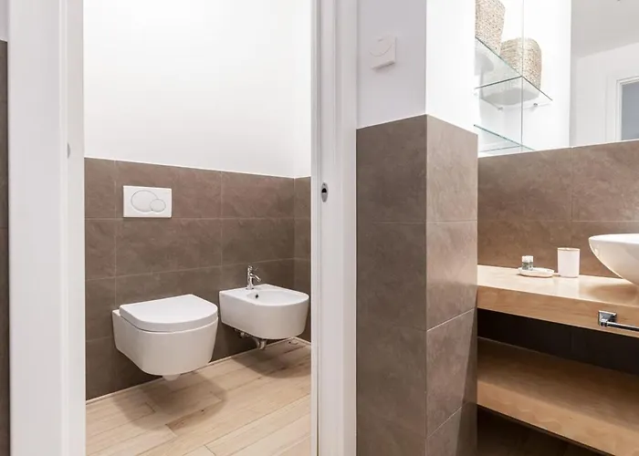 Apartamento Easylife - - Pergola 5 - Isola