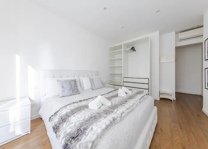 Via De Amicis 43 - Leia Hospitality Appartamento Milano