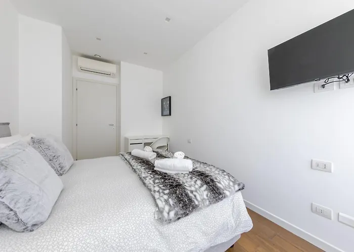 Via De Amicis 43 - Leia Hospitality