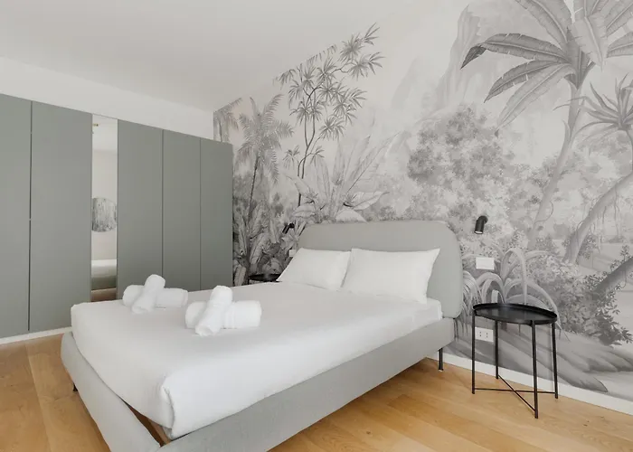 Chinatown - Lomazzo - Luminoso Bilocale *