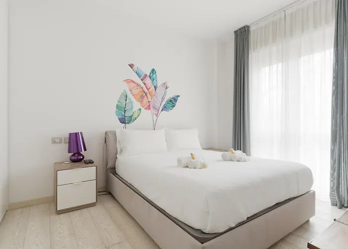 Lejlighed Porta Genova - Voghera - Bilocale Con Balcone Milano