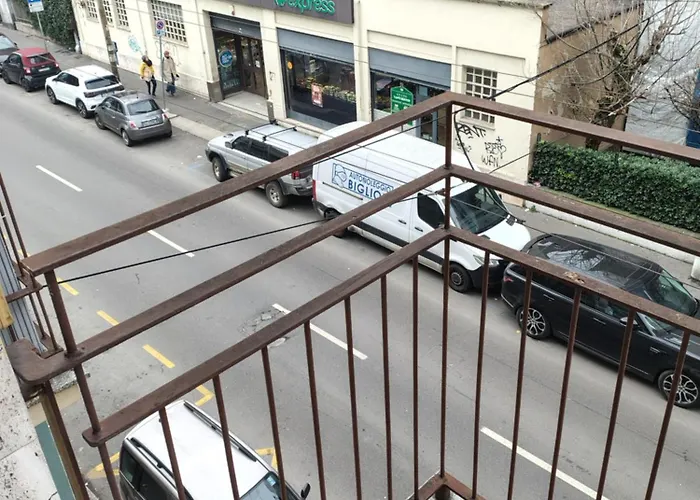 Apartamento The Argonne Retreat- Linate & Duomo Direct *