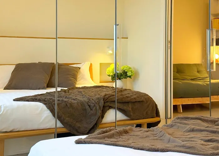 Homeby, Casa Matteo Daire Milano