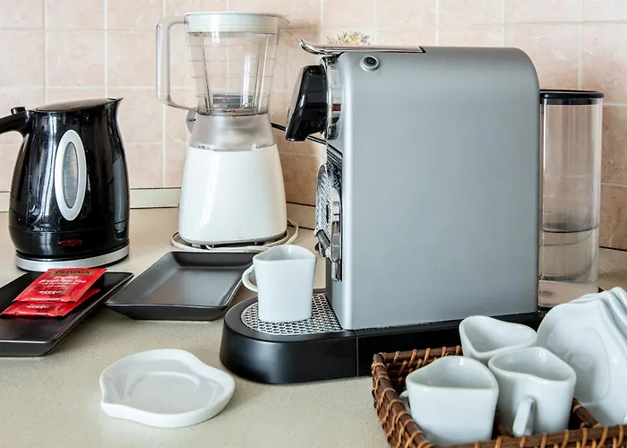 Elegante Zona Washington Vicino La Metro *