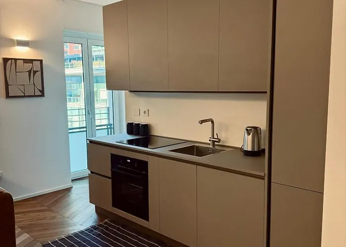 Vollihome Gioia - Design In Porta Nuova