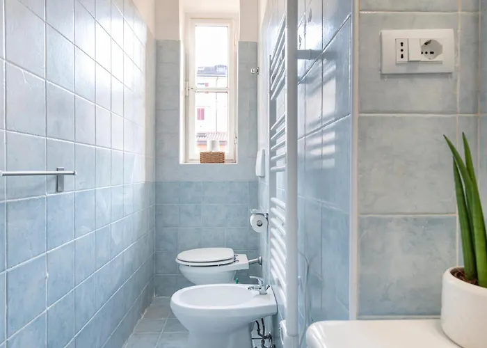 شقة Mimi House Porta Romana