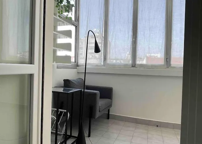 Appartement Mascagni Flat