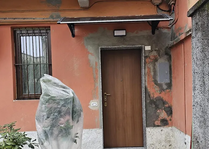 Apartament Da Nonna Maria