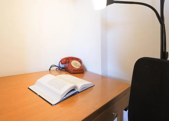 Lägenhet Italian Experience-suite Meda