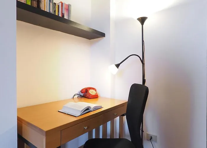 Italian Experience-suite Meda *