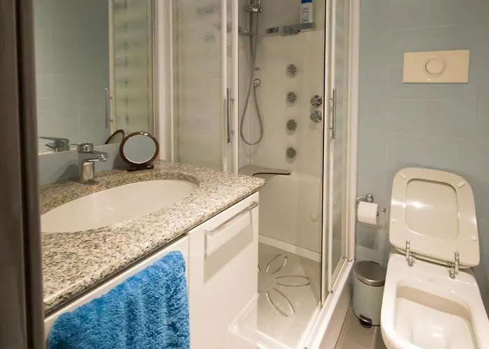 Ampio Trilocale Nel Cuore Di - 97mq Di Comfort 米兰