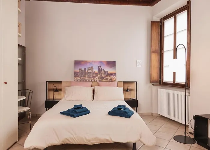 Boutique Apartment, Centro, Duomo