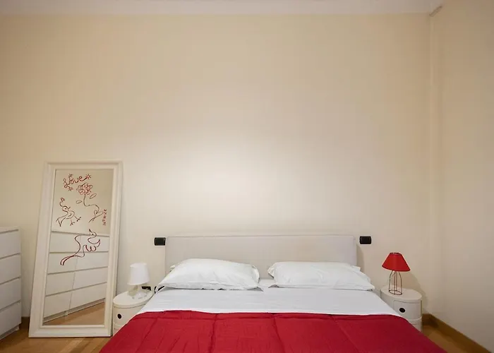 Appartement The Perfect House Like The Ones In The Movies *