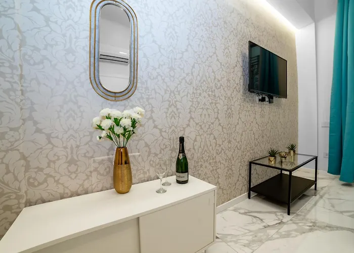 Apartament Bright '44' Cosy And