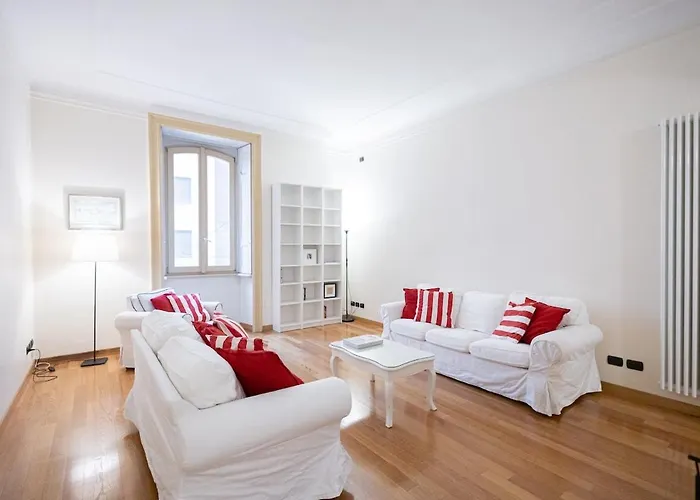 The Perfect House Like The Ones In The Movies Milaan