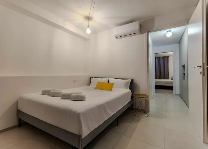 Apartment 2' Stazione - New Luxury