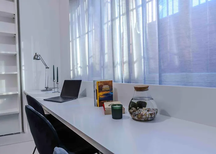 Apartment 2' Stazione - New Luxury