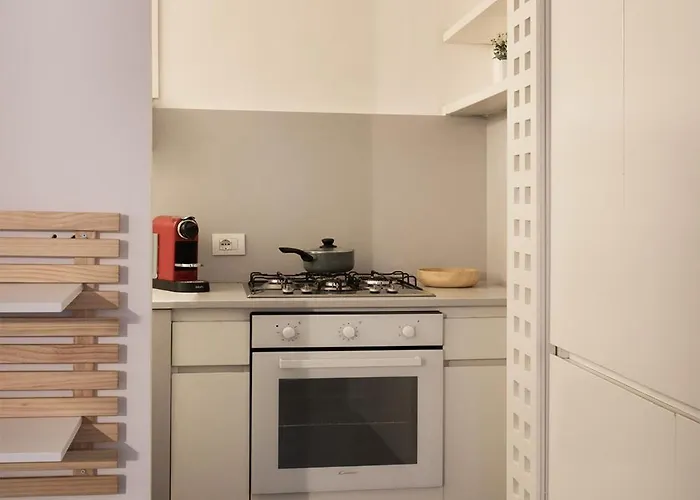 Apartman Elegant With Modern In - Citylife District - M1