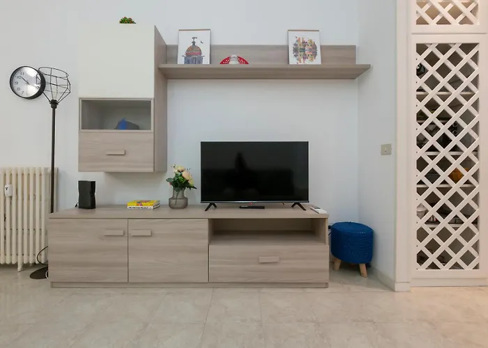 I-host - Cozy 1br In Porta Romana Apartman Milánó