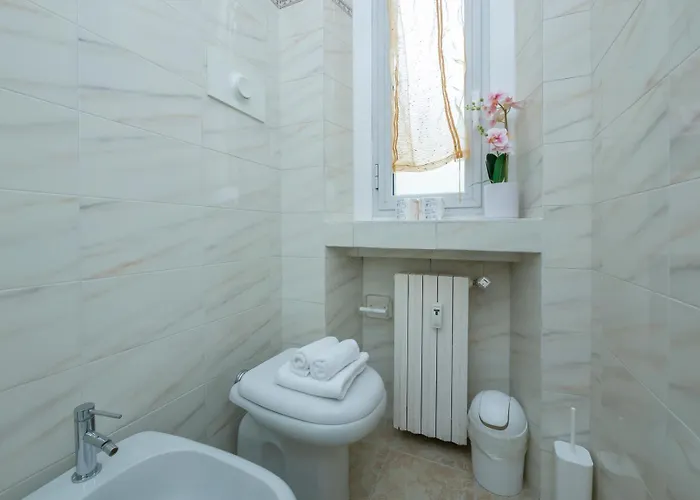 I-host - Cozy 1br In Porta Romana *