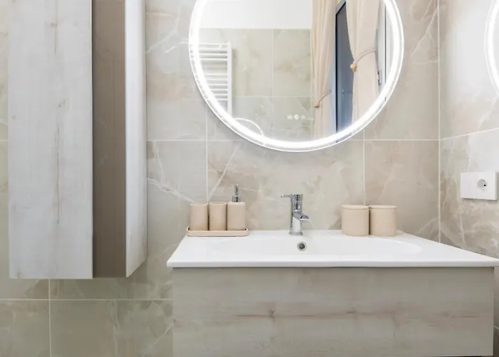 Daire Theorema - A Pochi Minuti Dalla Metro Sondrio Milano