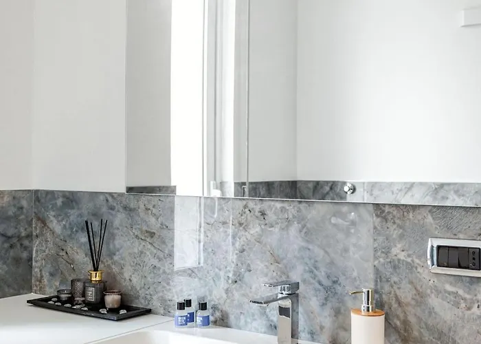 San Siro Luxury With Garage Milano