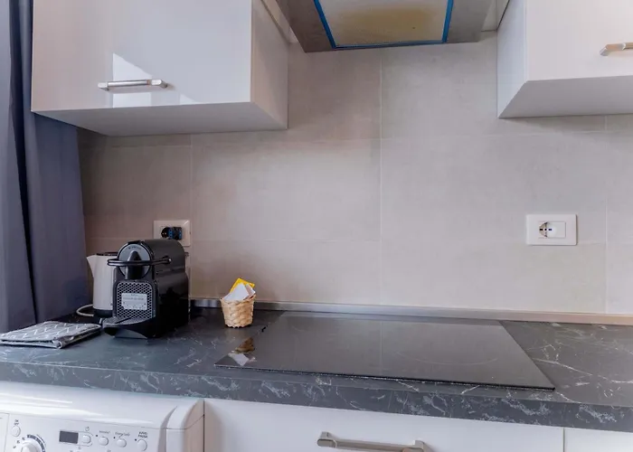 Gioia Nest 1 - New Bright Apartamento