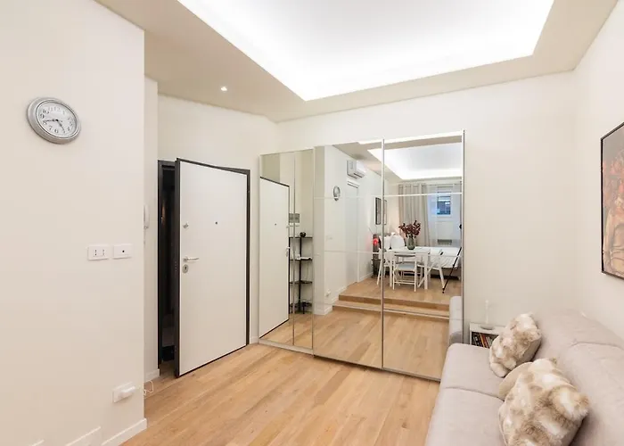 Lägenhet Charme Life *