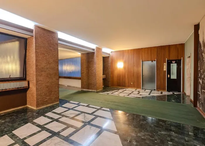 Charme Life Appartement *