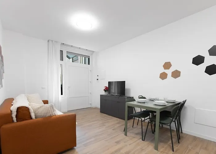 2 Apt, M3 Affori 15 Min To Duomo E Wifi *