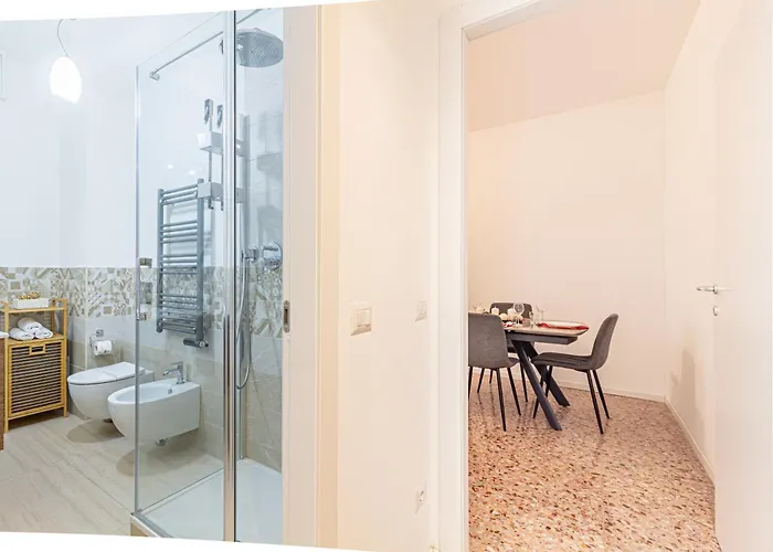 Acquabella By Houset Апартаменты *